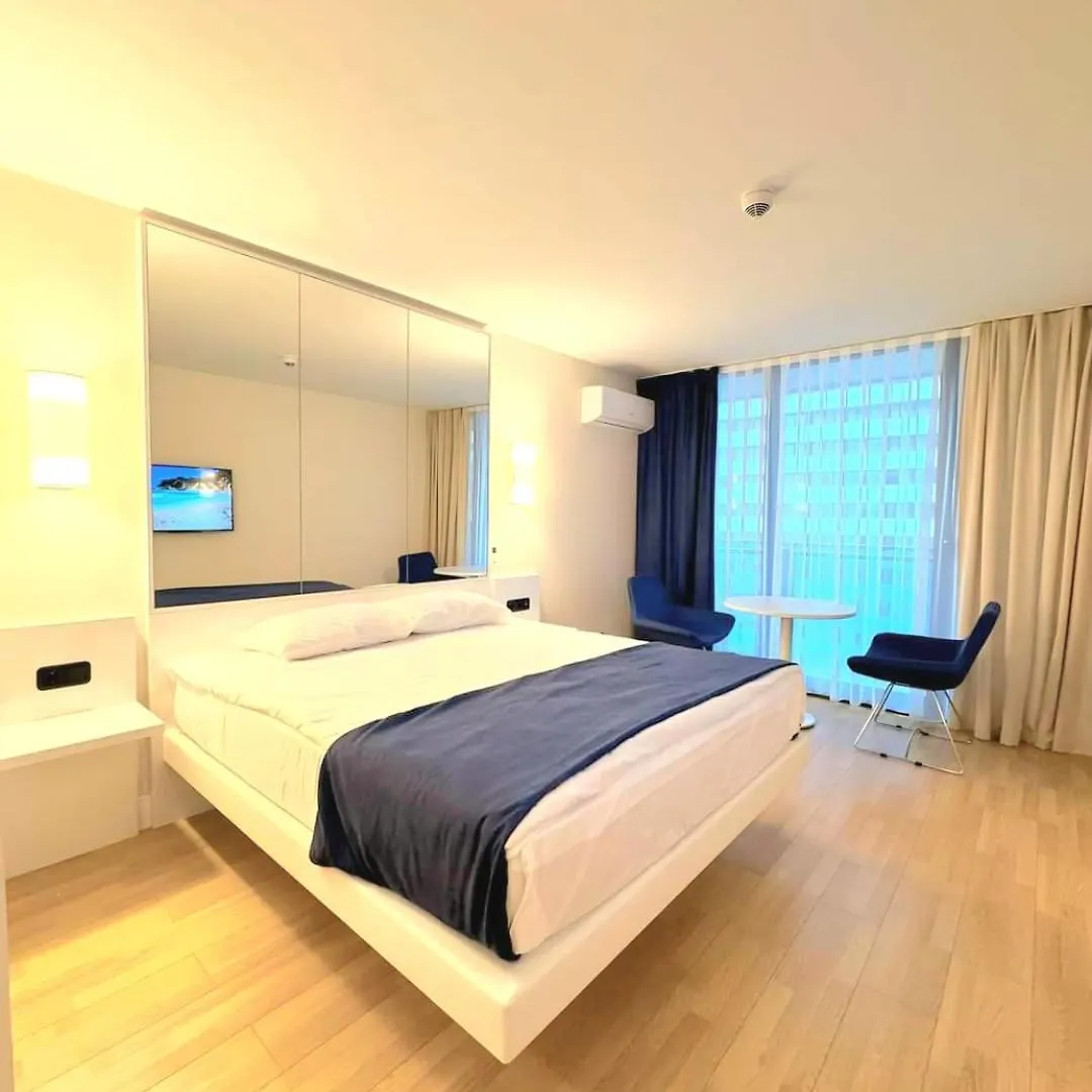 Orbi City Batumi Apartment 0*,  Georgia