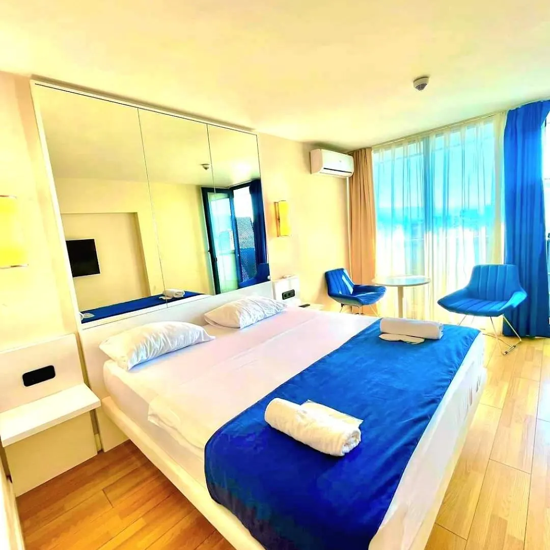 Orbi City Batumi Apartment