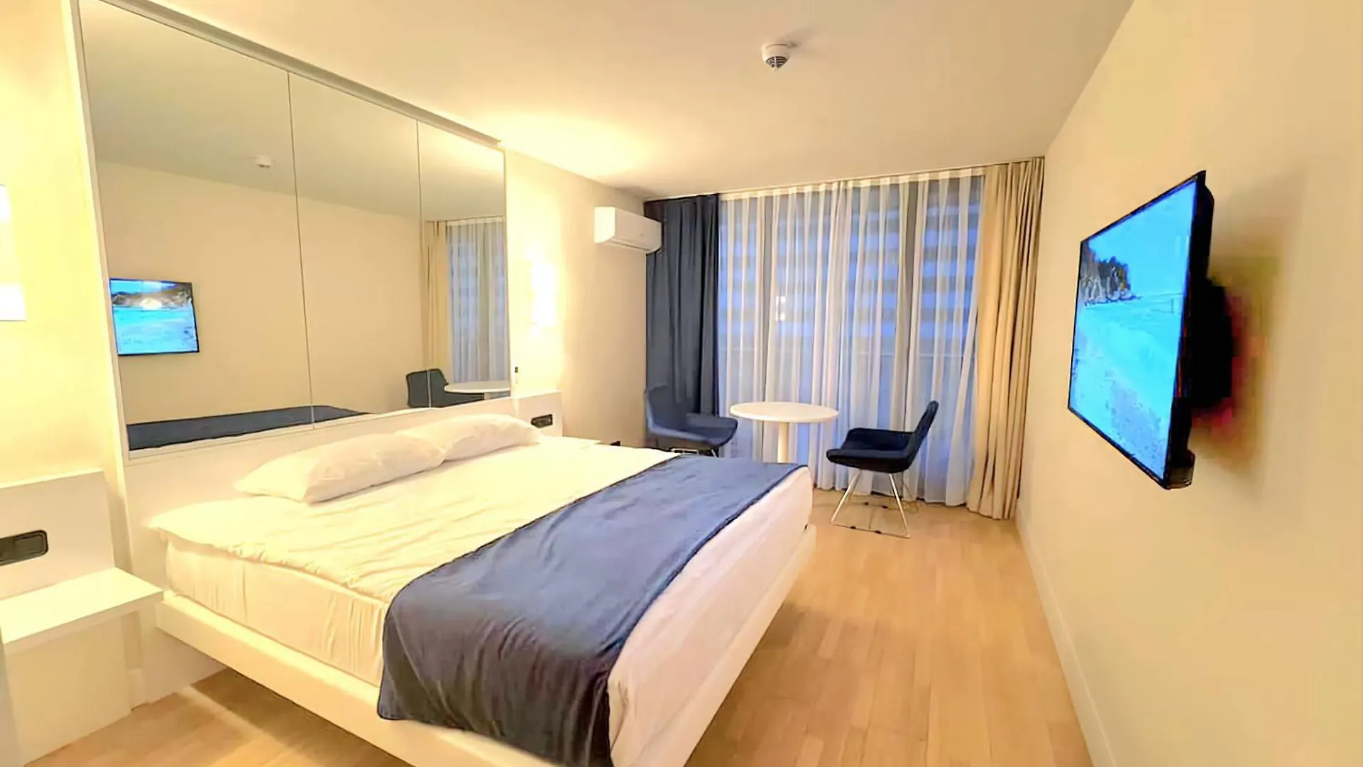 Orbi City Batumi Apartment