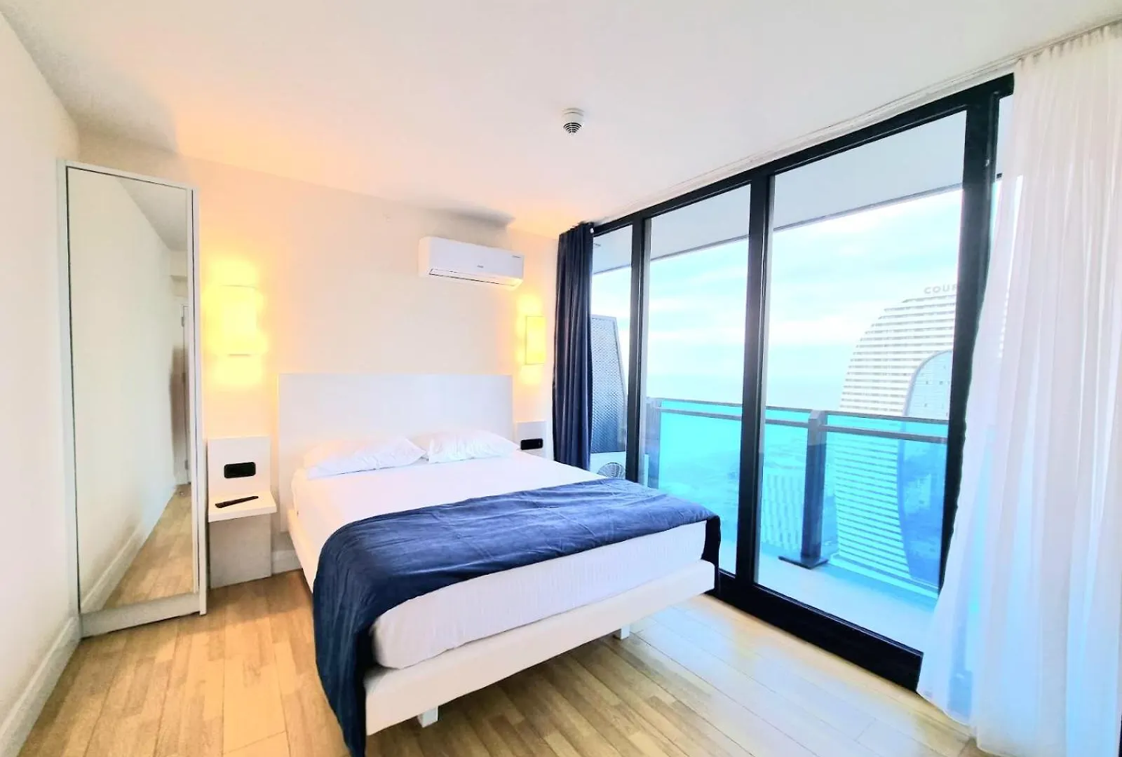 Orbi City Batumi Apartment