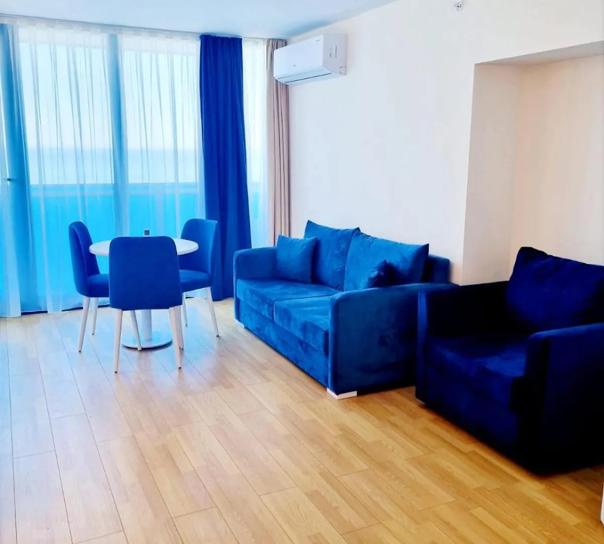 Orbi City Batumi Apartment 0*,  Georgia