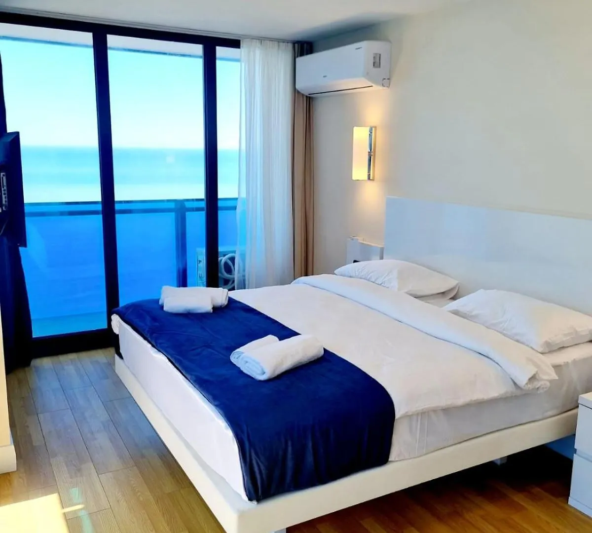 Orbi City Batumi Apartment