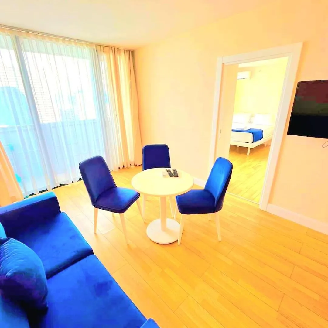 Orbi City Batumi Apartment