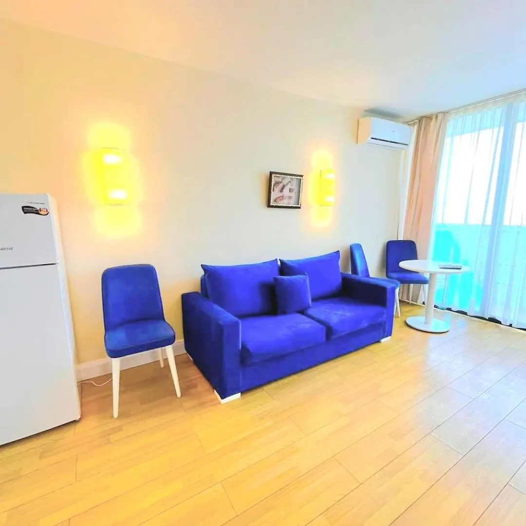 Orbi City Batumi Apartment