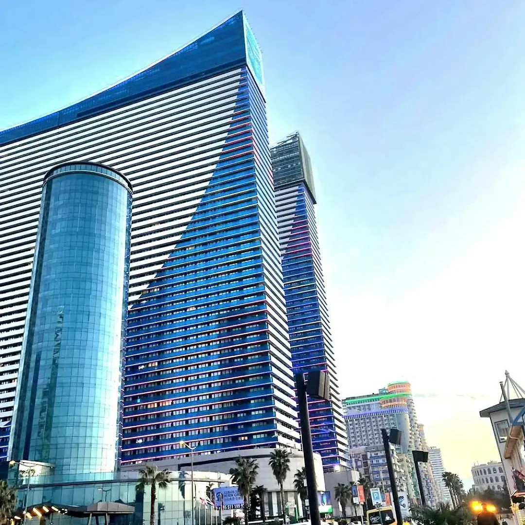 Orbi City Batumi Apartment Georgia