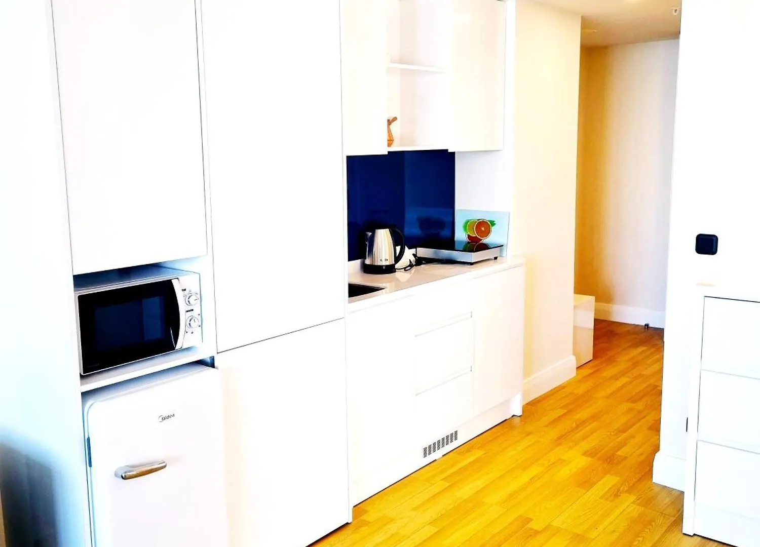 Orbi City Batumi Apartment 0*,