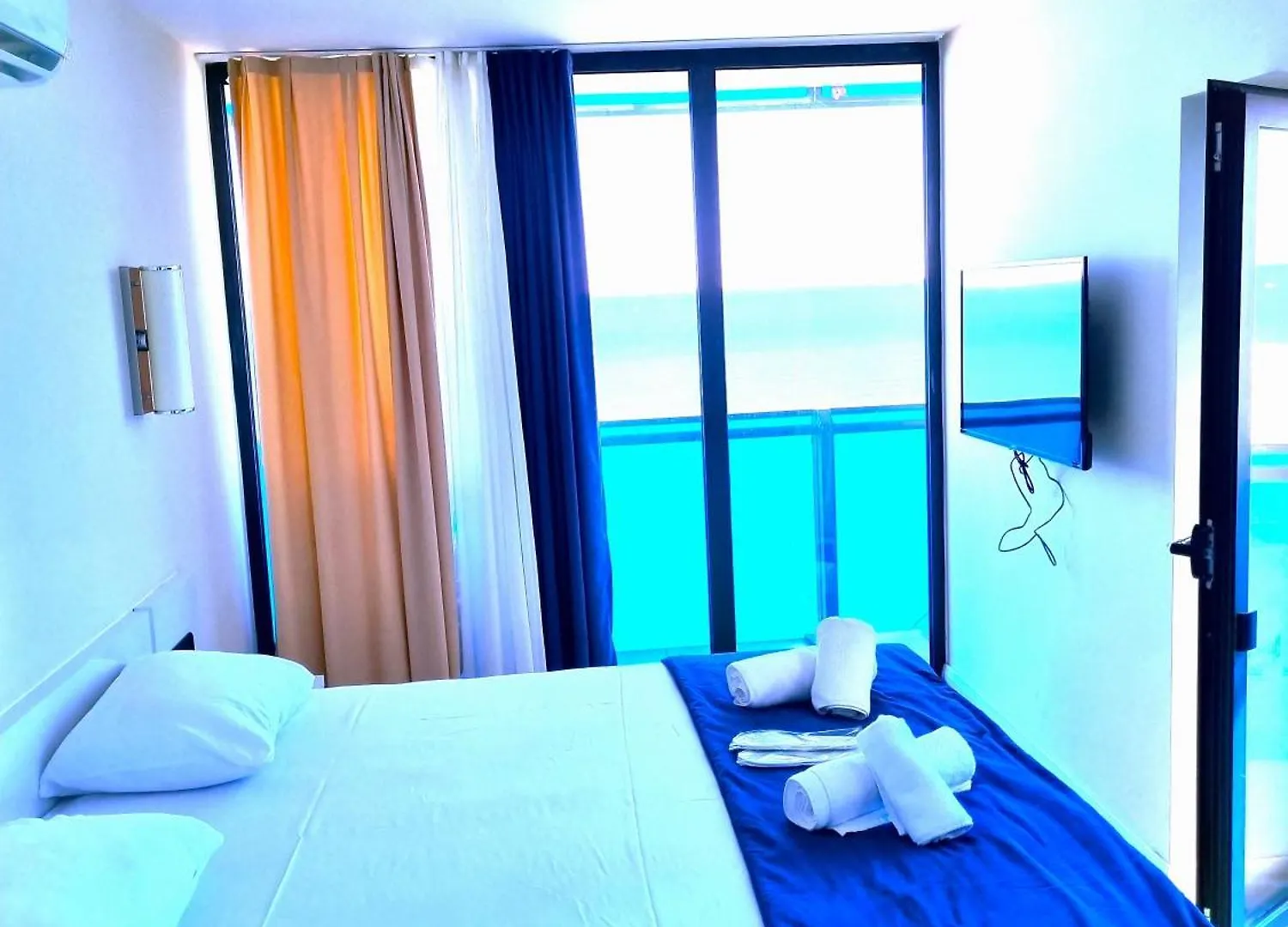 Orbi City Batumi Apartment