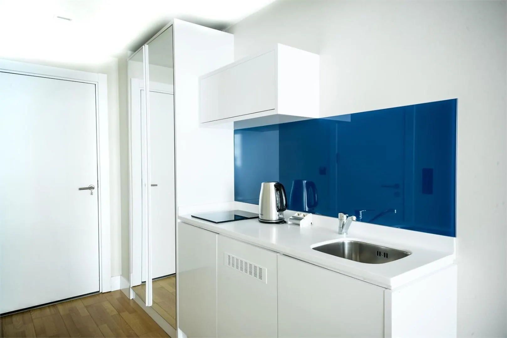 Orbi City Batumi Apartment