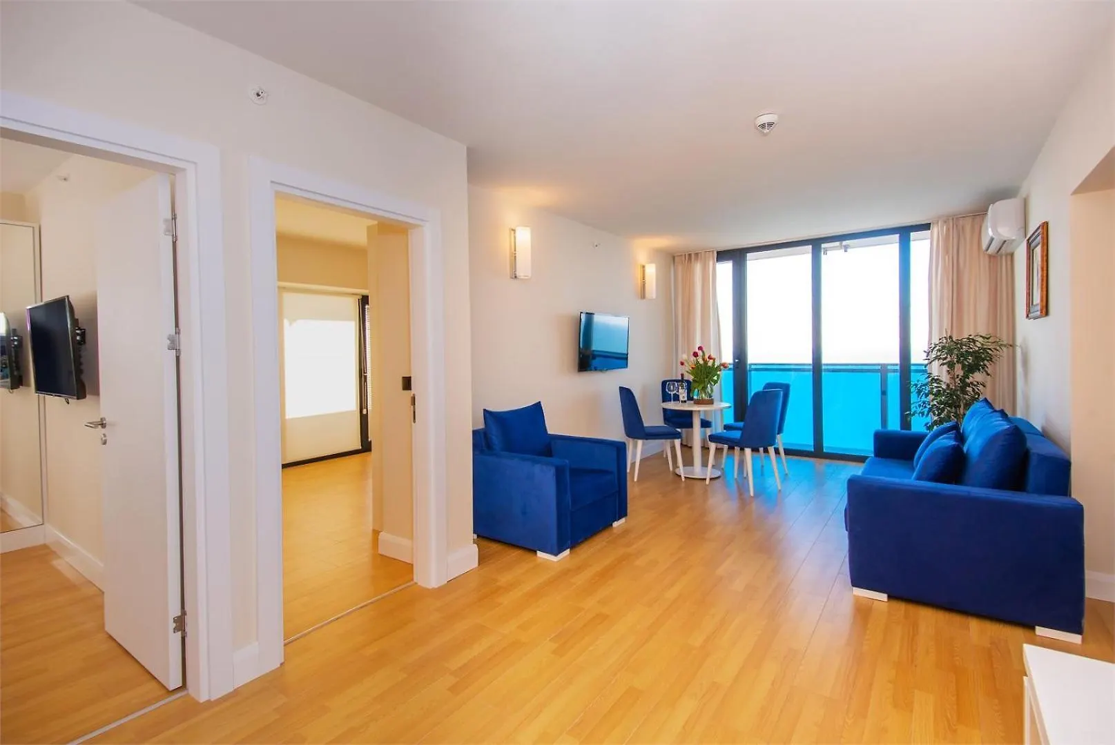 Orbi City Batumi Apartment