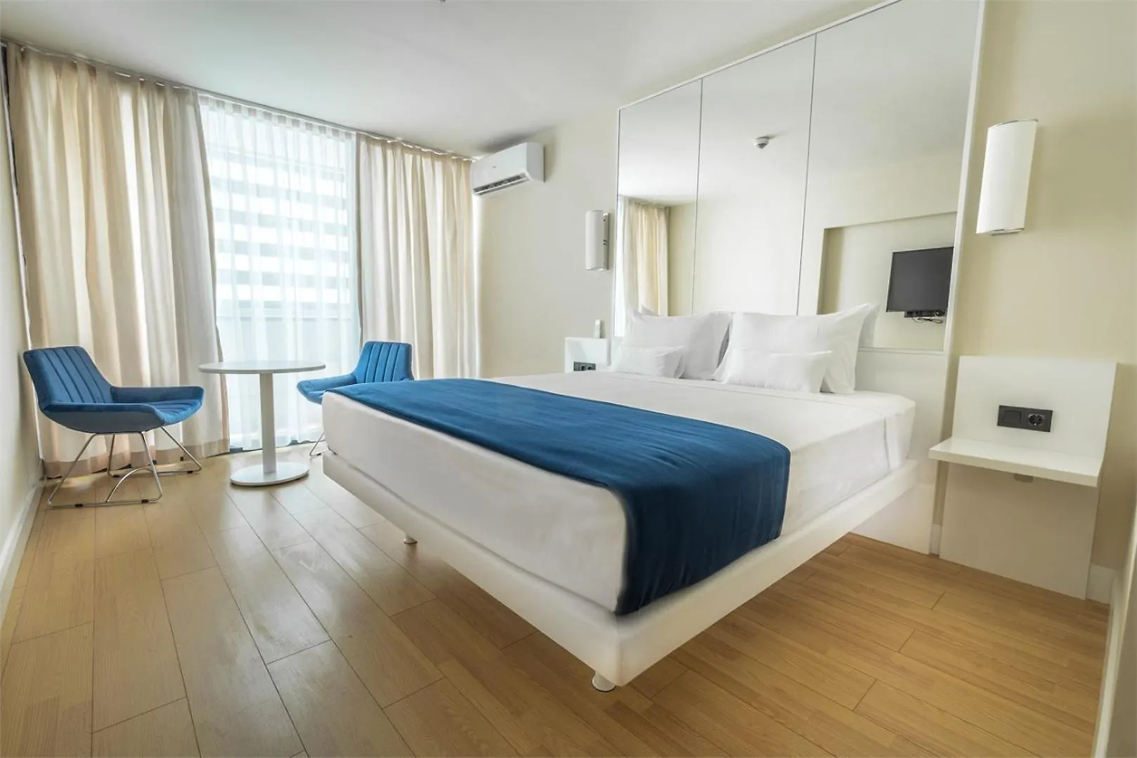 Orbi City Batumi Apartment Georgia