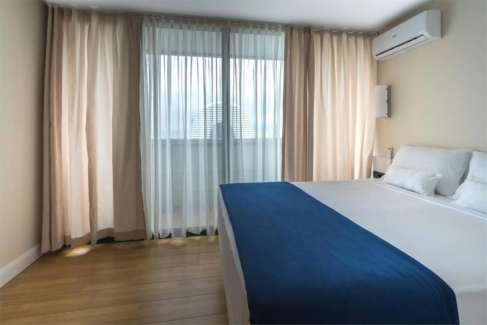 Orbi City Batumi Apartment